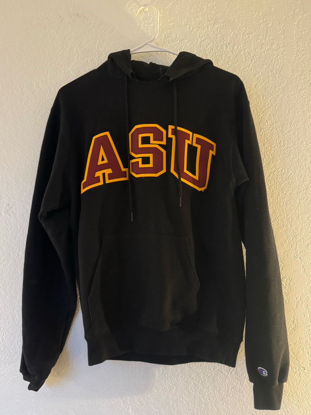 ASU HOODIE